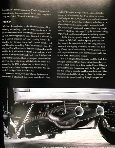Buch - Rodders Journal - No. 41