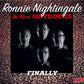 Doppel-10inch - Ronnie Nightingale & The Haydocks - Finally