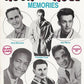 Buch - Rock and Roll Memories - Number 6