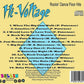 CD - Hi-Voltage - Rockin Dance Floor Hits