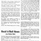 Magazin - Rock'n'Roll Musik Magazin 127