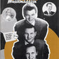 Magazin - Rock'n'Roll Musik Magazin 128