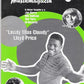 Magazin - Rock'n'Roll Musik Magazin 155