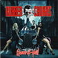 CD - Rubber Chukks - Queen Of Hell