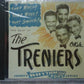 CD - Treniers - The Best Of They Rock! They Roll! They Swing!