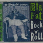 CD - VA - Big Fat Rock'n'Roll