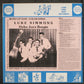 LP - Luke Simmons - Hobo Joe's Boogie-Special Souvenir Edition