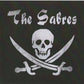 CD - Sabres - Sabres (feat. Chris Casello)