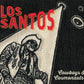 CD - Los Santos - Cowboys & Cosmonauts