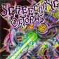 CD - Screeching Octopus