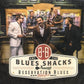 CD - B.B. and the Blues Shacks - Reservation Blues