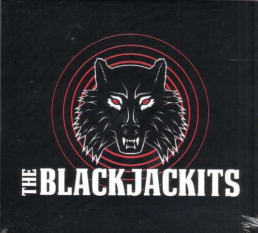 CD - Blackjackits - Same