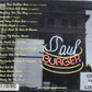 CD - Hamburger James - Watch That Cadillac Burn