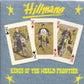 CD - Hillmans - Kings Of The Weald Frontier