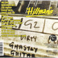 CD - Hillmans - Kings Of The Weald Frontier