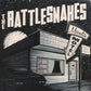 CD - Rattlesnakes - Moonlite Motel