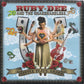 CD - Ruby Dee and The Snakehandlers - Little Black Heart