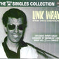 CD - Link Wray & His Ray Men - The Swan Singles Collection