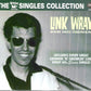 CD - Link Wray & His Ray Men - The Swan Singles Collection