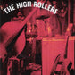 CD - High Rollers - Hung Over