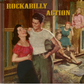 CD - VA - Rockabilly Action