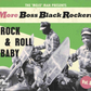 CD - VA - More Boss Black Rockers - Rock & Roll Baby Vol. 8