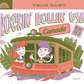 CD - VA - Rockin' Rollin' USA - Canada - Yeah Baby - Visit 03