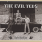 CD - Evil Teds - Ugly Ducklin