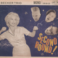 CD - T Becker Trio - Second Round