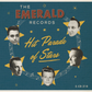 CD - VA - Emerald Records - Hit Parade Of Stars