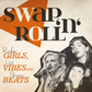 CD - VA - Swap'n'Roll - Rockin Girls, Hot Vibes And Stompin' Beats