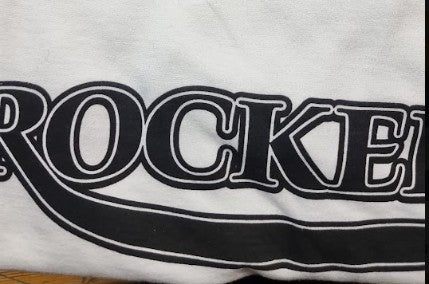 Ringer-Shirt - Rockers