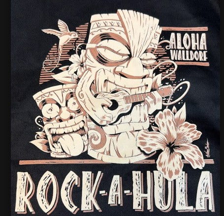 Workerjacke - Rock-A-Hula