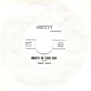 Single - Shelby Smith - What's On Your Mind, Rocking Mama