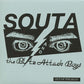 Single - Souta and the Blitz Attack Boys