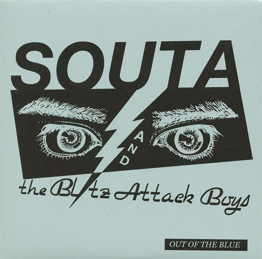 Single - Souta and the Blitz Attack Boys