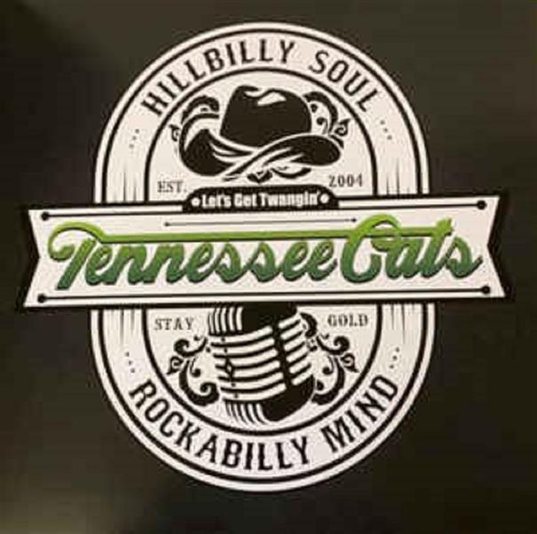 Single - Tennessee Cats - R&R From Awesome Radio