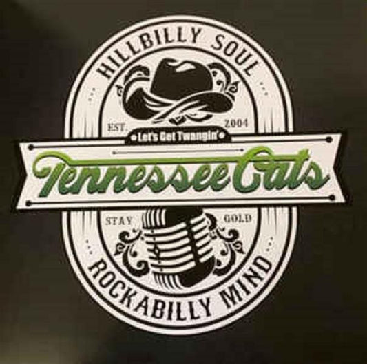 Single - Tennessee Cats - R&R From Awesome Radio