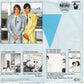 Single - Twins - Love System, Facts Of Love