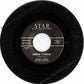 Single - Grady Lewis And The Starlighters - Sad Story, Rompin' Stompin'