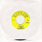 Single - Louie Setzer & the Appalachian Mt. Boys - 1. Bluegrass Hall Of fame, Sweet Allalee