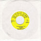 Single - Louie Setzer & the Appalachian Mt. Boys - 1. Bluegrass Hall Of fame, Sweet Allalee