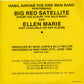 Single - Hasil Adkins - Big Red Satellite, Ellen Marie