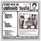 Single - Untamed Youth - Russian Roulette; Mean Woman