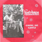 Single - Hentchmen - Come On Santa , Merry Christmas Baby
