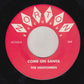 Single - Hentchmen - Come On Santa , Merry Christmas Baby