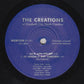 Single - Creations - To Whom It May Concern , Better Watch Out , I'M Mad , Soul And Feeling