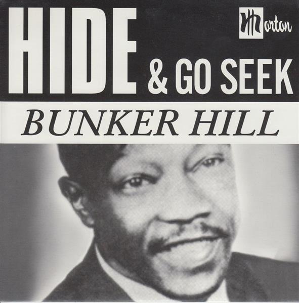 Single - Bunker Hill - Hide & Go Seek Pt 1 , Hide & Go Seek Pt. 2