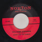 Single - Jackie And The Cedrics - Tall Dark Stranger , Rip It Out , Ss 396