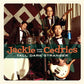 Single - Jackie And The Cedrics - Tall Dark Stranger , Rip It Out , Ss 396